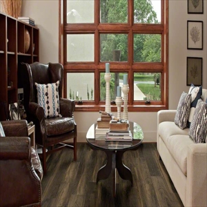 Uptown Now 12 Luxury Vinyl Plank